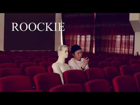 Roockie- Aavdaa