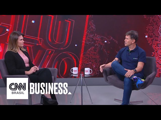 Desafio é repensar o home office, diz CEO da Sankhya | CNN BRASIL