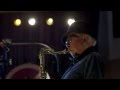 CHARLES LLOYD & MICKEY HART, PART 1 - Blue Note Records CHARLES LLOYD & MICKEY HART, PART 1
