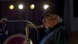 CHARLES LLOYD & MICKEY HART, PART 1