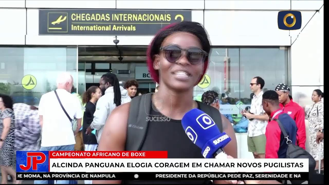 JORNAL PRINCIPAL | EDIÇÃO DE SEGUNDA-FEIRA | 28 |10 | 2024