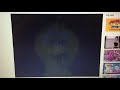 Sesame Street Funding Credits Very Rare 2002
