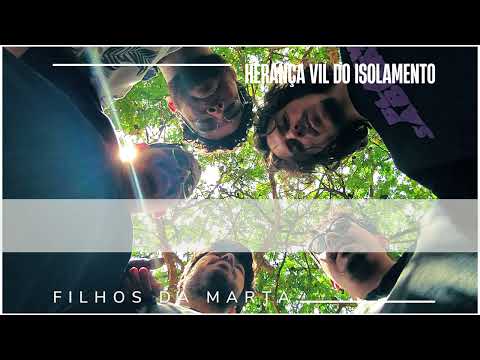 Saúdo A Saudade - Filhos da Marta