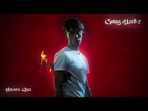 Tony Boy - Ancora qua (prod. Wairaki)