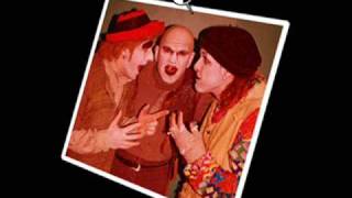 Spökligan #2 Annorlunda