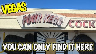 Best kept secret in Las Vegas