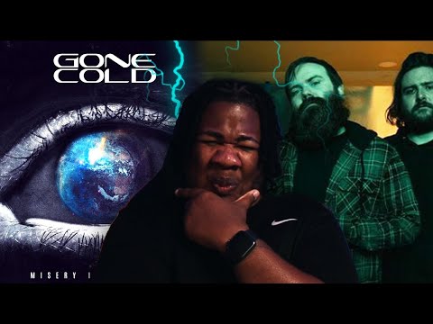 gone cold -29 (Reaction)