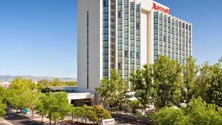 Is Marriott Albuquerque Worth It? Honest Review Inside!