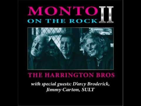 The Harrington Brothers - Ireland's Call (2021)