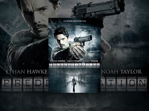 Predestination