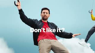 Ooredoo Qatar Go anywhere in Qatar with Ooredoo's wide coverage