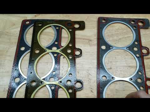M20 Head Gasket comparison! Which is best?