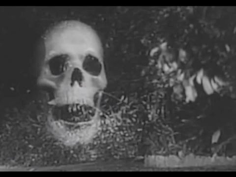 The Screaming Skull (1958) REVIEW
