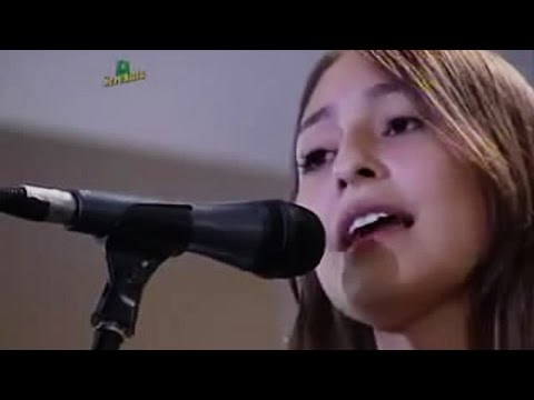 Cuando voy por la calle - Dueto Cantares (2014)