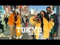 BAECATION IN TOKYO - JAPAN | TRAVEL VLOG 9