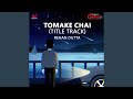 Tomake Chai Title Track-Cover