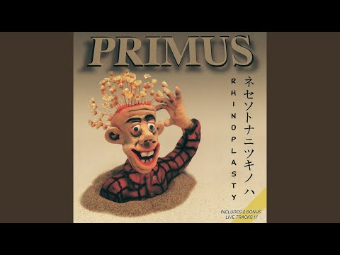 Tommy The Cat (Live At The Henry J. Kalser Auditorium / 1997)