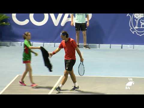 FINAL OPEN CIUDAD DE POZOBLANCO COVAP 2018