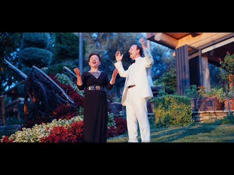 Tone e Mark Gjoka - Puthja e eres