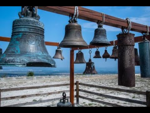 L-istrument tal-istand - sistema eħfef tad-daqq tal-qanpiena