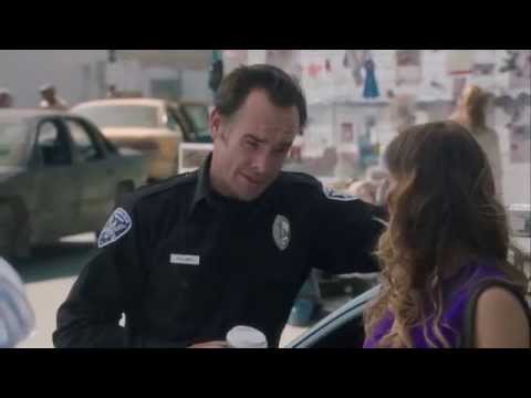 Arrow Season 2 Deleted Scenes - City of Heroes