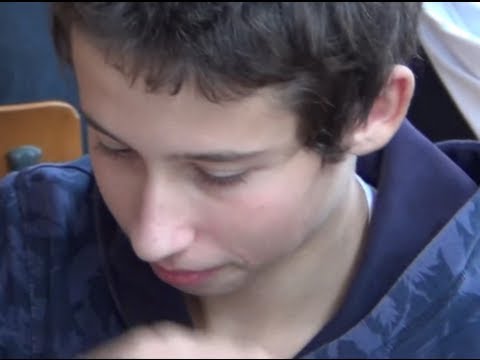 2.5.1. Filip Priečinský - Jozef Kubík 0 - 1