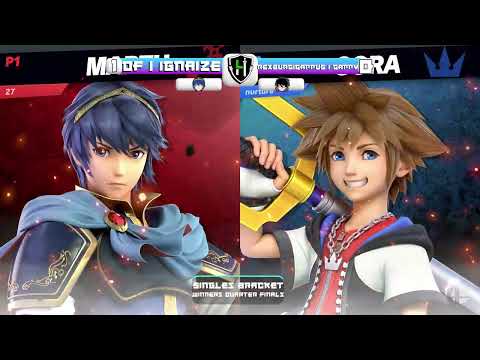 LAN Hero Tuesday #130 - DF | Ignaize Vs REXBURGIGAPPUS | Gappy - Winners Quarter Finals