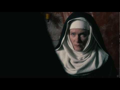 Vision (2009) Trailer