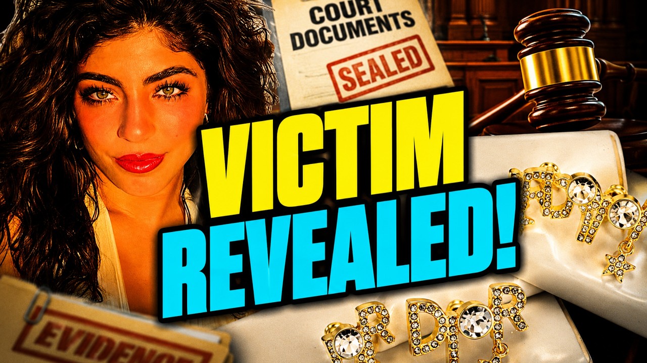 Court Documents EXPOSED: Who Milania Giudice's Alleged Victim Really Is!