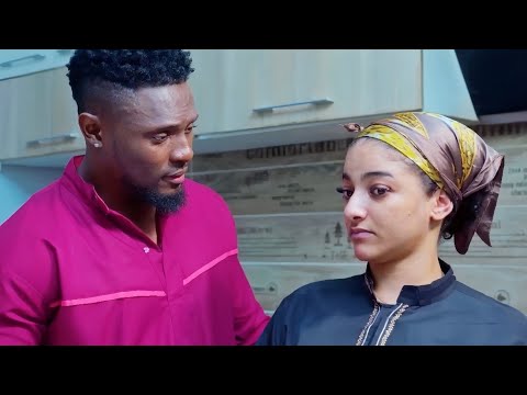 MCHIZI AMEOA BINTI MREMBO ILA ANATAKA KURUDI KWA EX WAKE KISA HAPEWI TENDO | Full Movie Recap