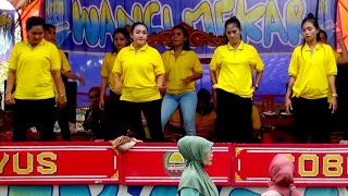Download lagu BAYU BAYU JAIPONG WANCI MEKAR MANDIRI IYUS GOBER DSN. TAMBAKSARI DS. TAMBAKDAHAN mp3
