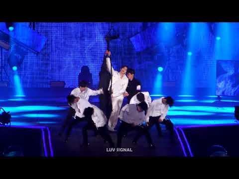 191027 SYS FINAL : Euphoria 유포리아 방탄소년단 정국 직캠 JUNGKOOK FOCUS