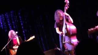 Lydia Loveless - To Love Somebody  @ Symphony Space