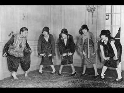 Howard Lanin and His Orch. - Black Bottom, 1926