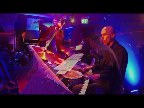 Tim Allhoff Trio // There Will Never Be Another You