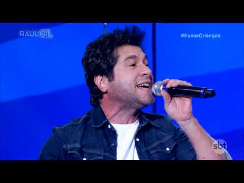 DANIEL e RAUL GIL - Bica D'Agua