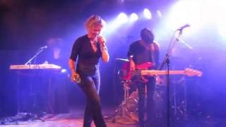 Jocelyn Alice &quot;BOUND TO YOU&quot;