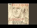 Sonata No. 28 in A Major, Op. 101 : III. Langsam und sehnsuchtsvoll (Adagio, ma non troppo, con...