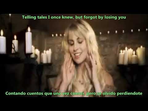 Helloween Light The Universe (feat. Candice Night) Lyrics Sub Español HD