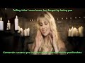 Helloween Light The Universe (feat. Candice Night) Lyrics Sub Español HD