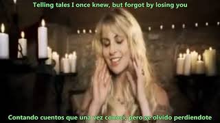 Helloween Light The Universe (feat. Candice Night) Lyrics Sub Español HD