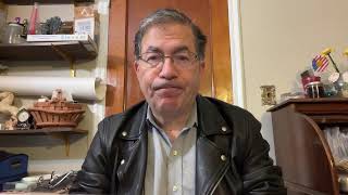 PFL-My Daily Diary covering Sunday Dec 18 and Mon Dec 19th