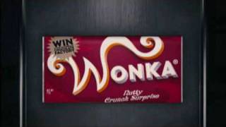 Main theme - Charlie and the chocolate factory