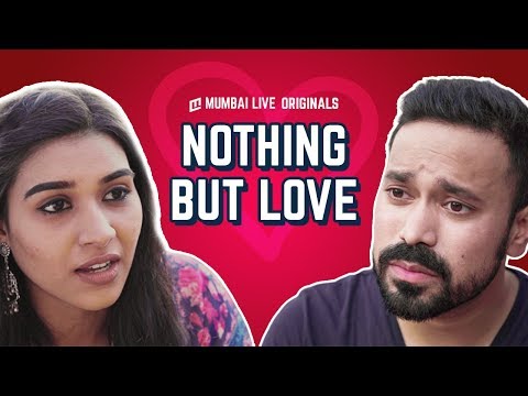 Valentine's Day: Because #NothingButLove matters