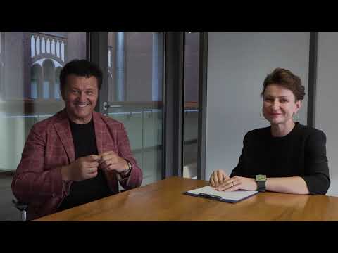 Piotr Beczała – Od Moniuszki do Wagnera