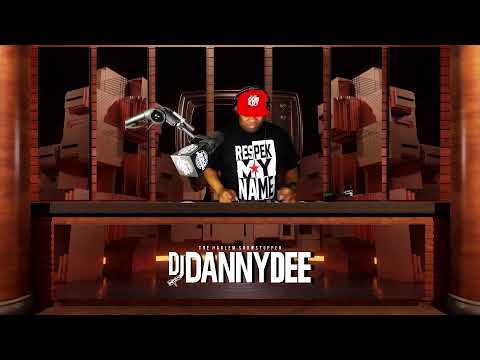 THROWBACK THURSDAY  with DJ DANNY DEE 2/26/26