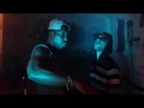 Dogerstyle x Yaway - On Work (Ft Lorca, Red Killer) (Clip Officiel)