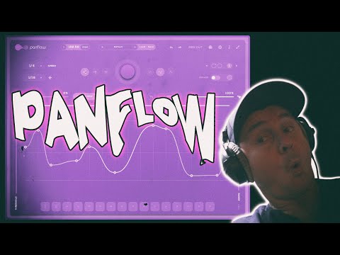 Audiomodern Panflow [gratuit free]