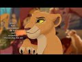What If Kiara Had Completed Her First Hunt Successfully The Lion King FULL AU
