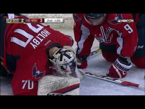 Boston Bruins vs Washington Capitals | December 7, 2016 | Full Game Highlights | NHL 2016/17